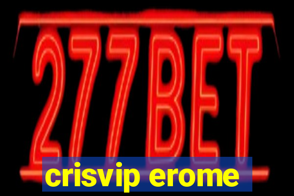 crisvip erome